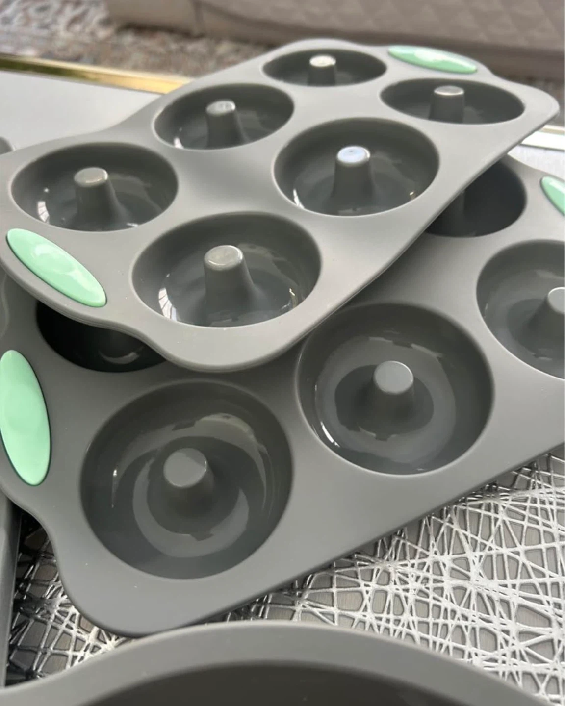 Silicone Baking Pan Set - photo 5