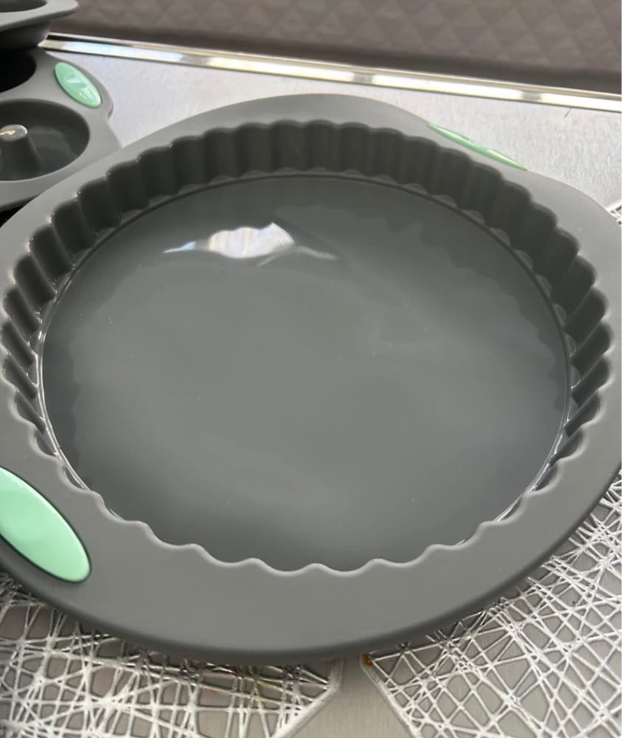 Silicone Baking Pan Set - photo 4