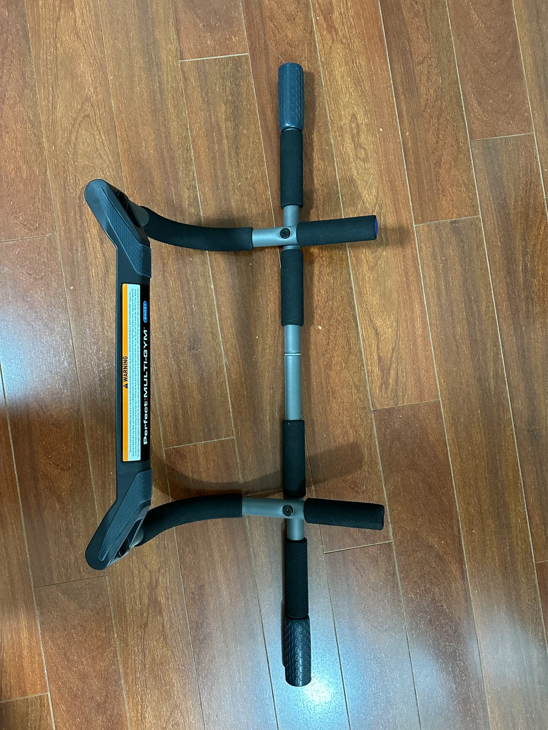 Perfect Multi-Gym Sport Doorway Pull-up Bar