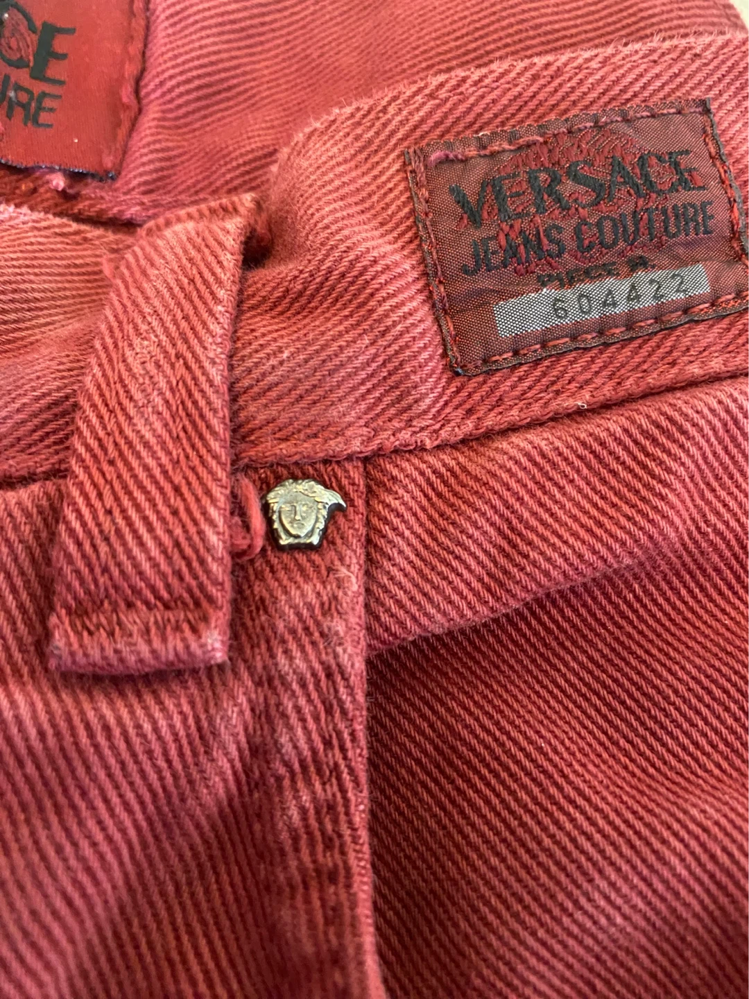 VINTAGE 90s Versace - photo 3