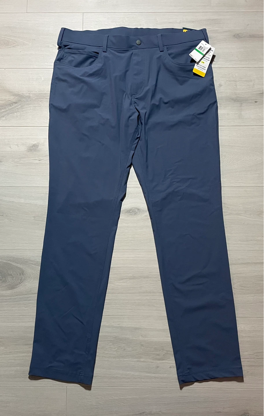 Brand New Jack Nicklaus Golf Pants – Performance Stretch ⛳️