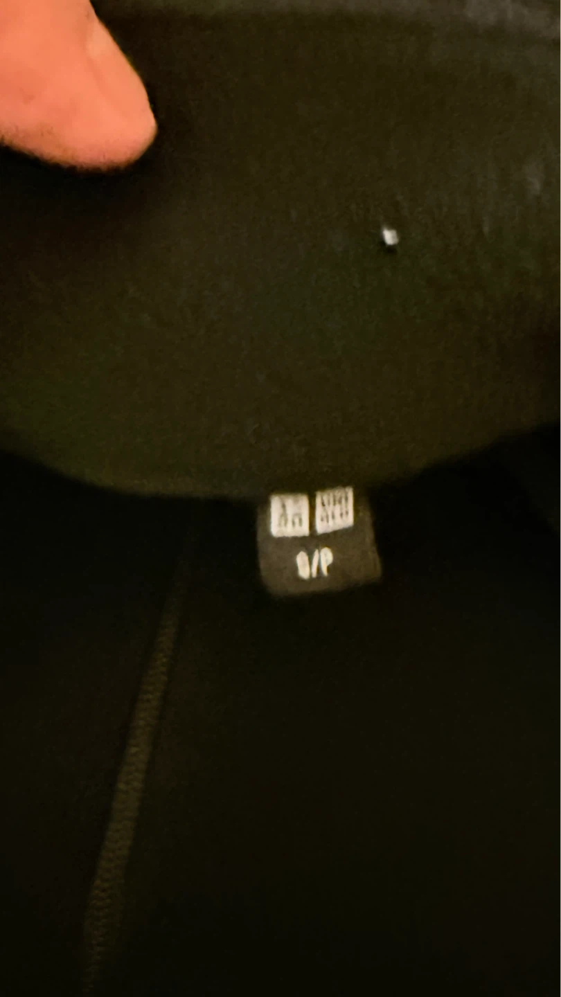 UNIQLO Fleece Jacket - photo 2