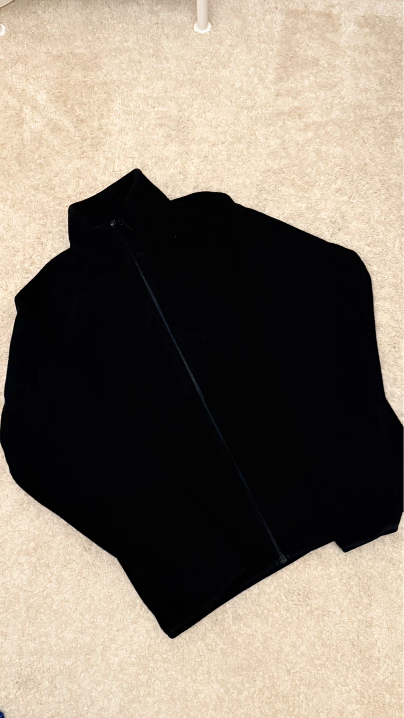 UNIQLO Fleece Jacket