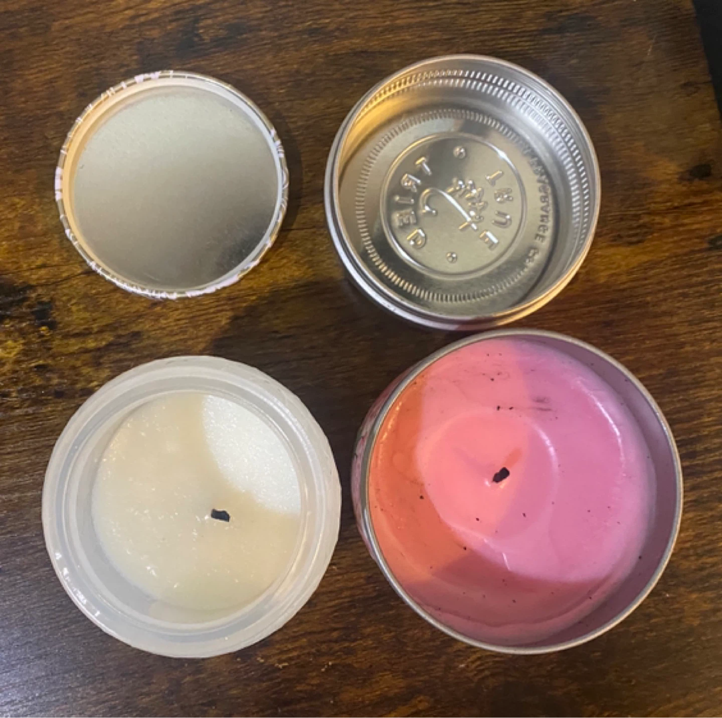 Voluspa + Other Wax Candles (used) - photo 4