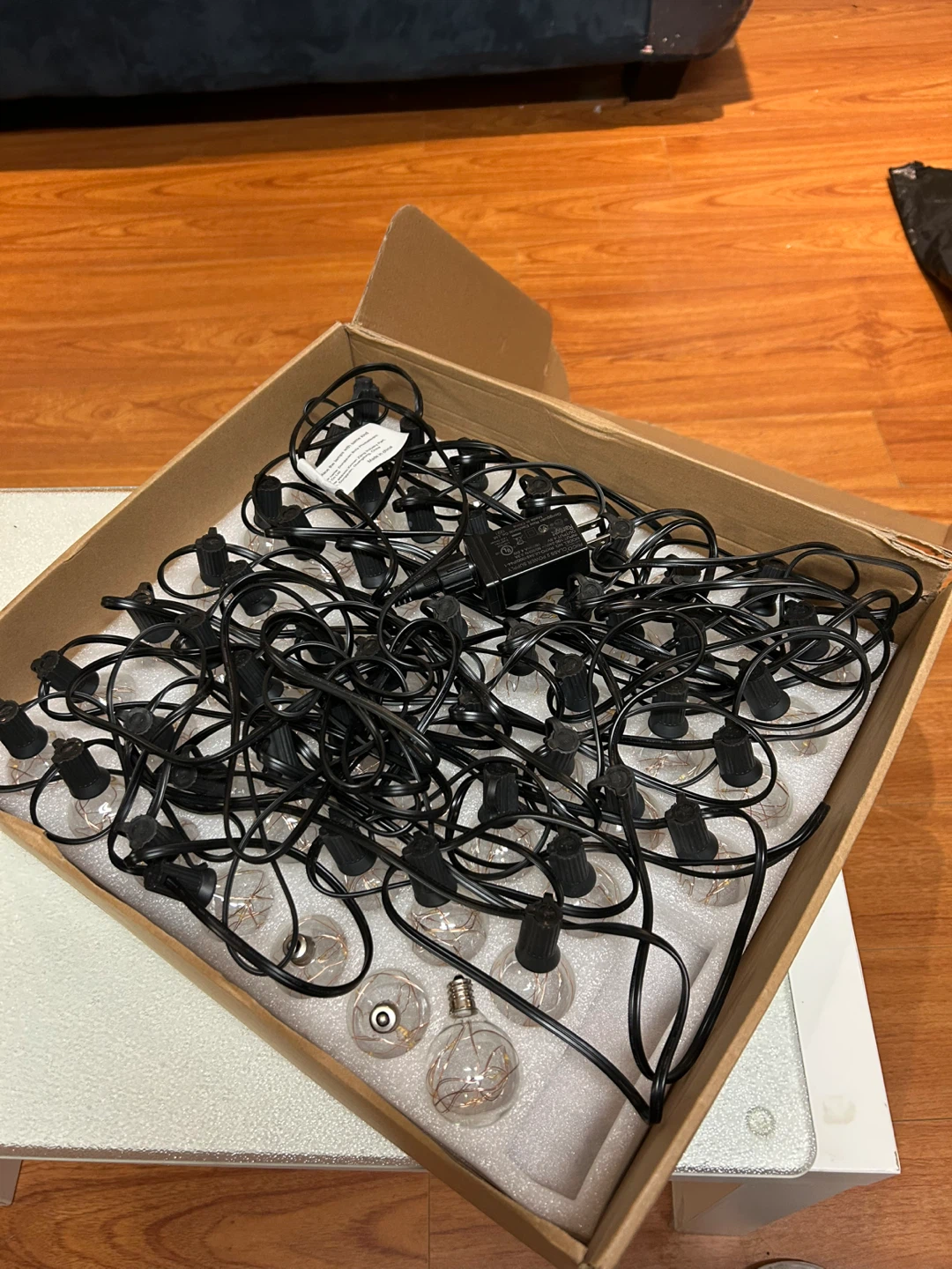 G40 String Lights - photo 2