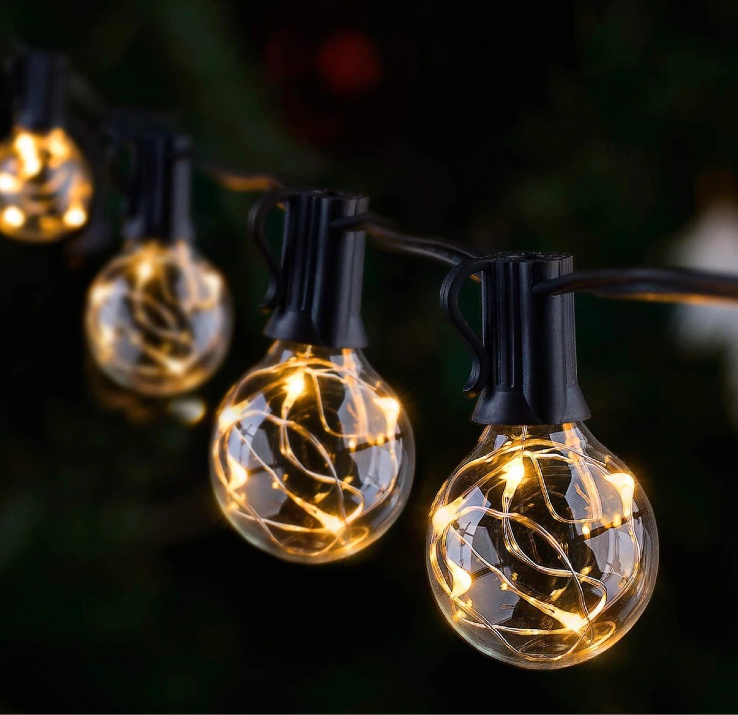 G40 String Lights