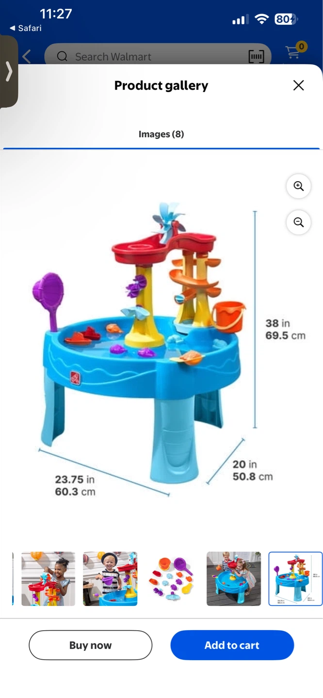Step2 Water Table - photo 2