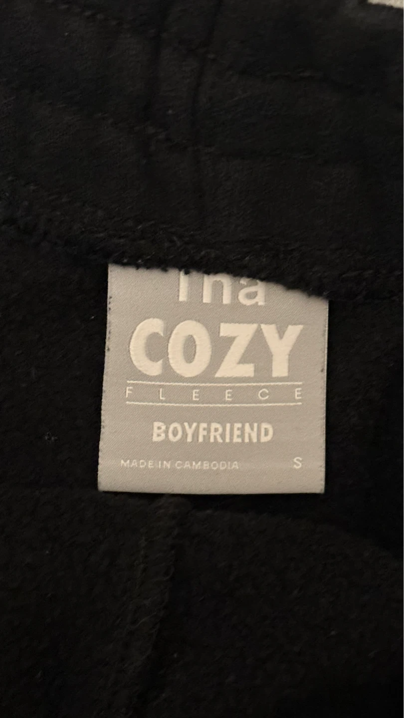 TNA Cotton Shorts - photo 3