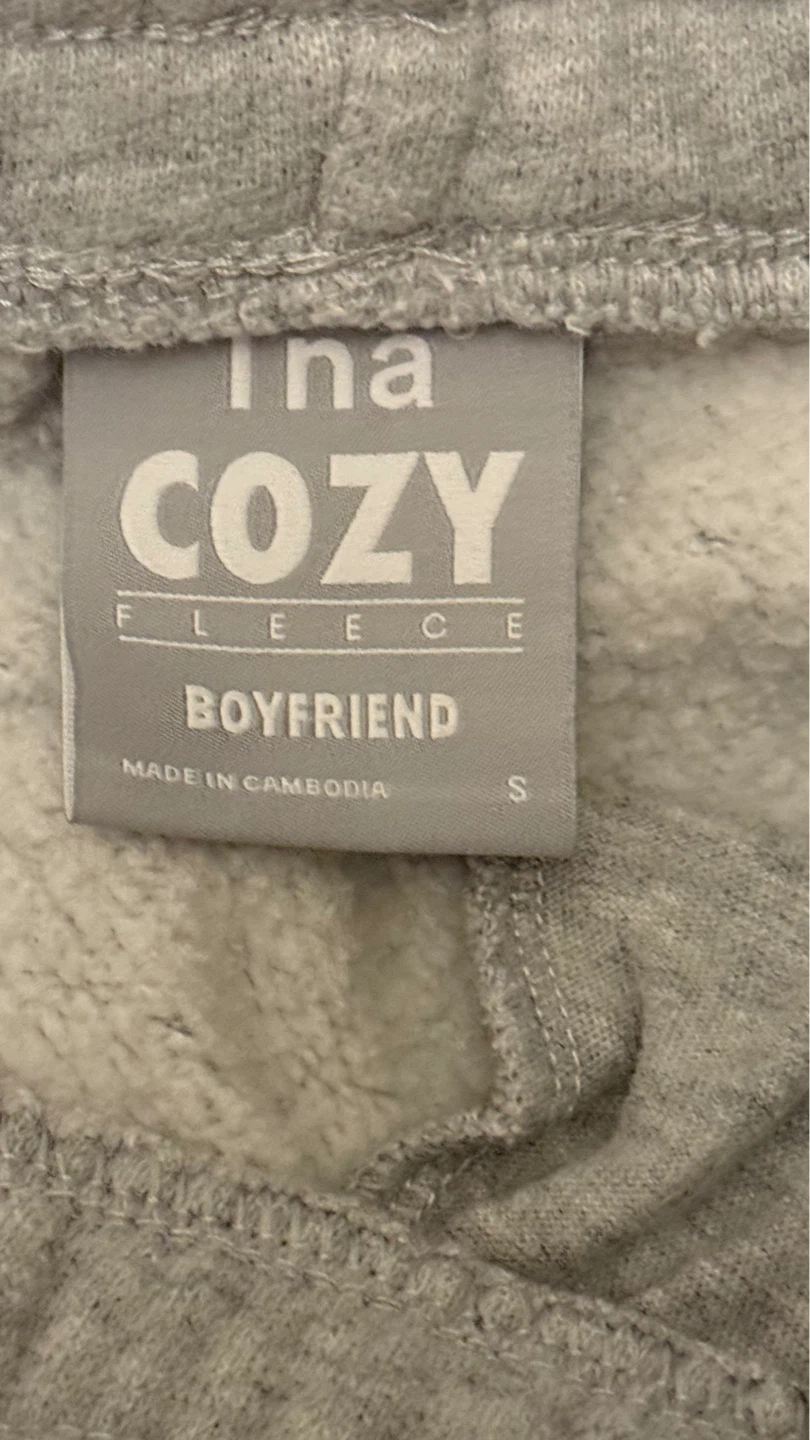 TNA Cotton Shorts - photo 4