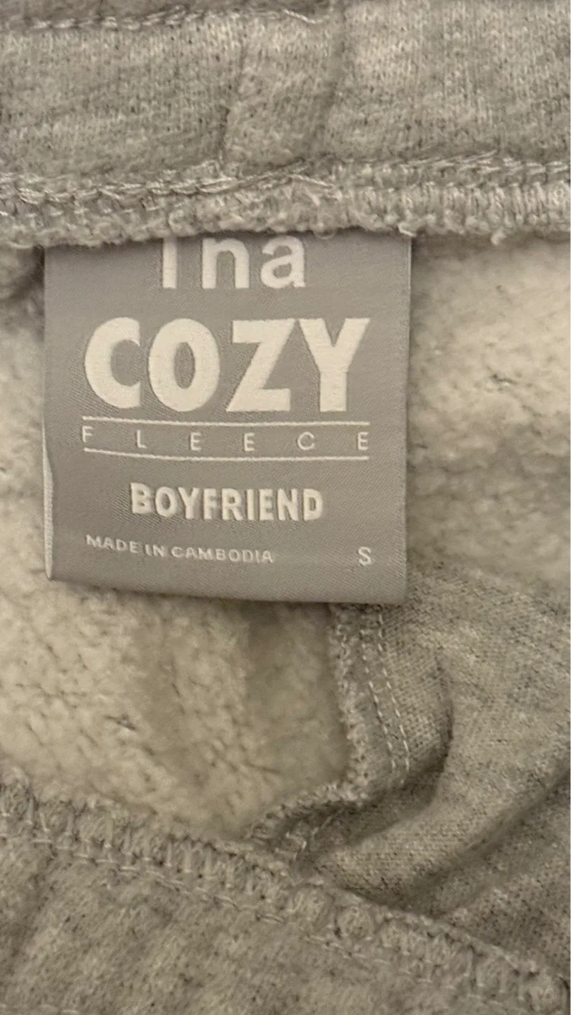 TNA Cotton Shorts - photo 4