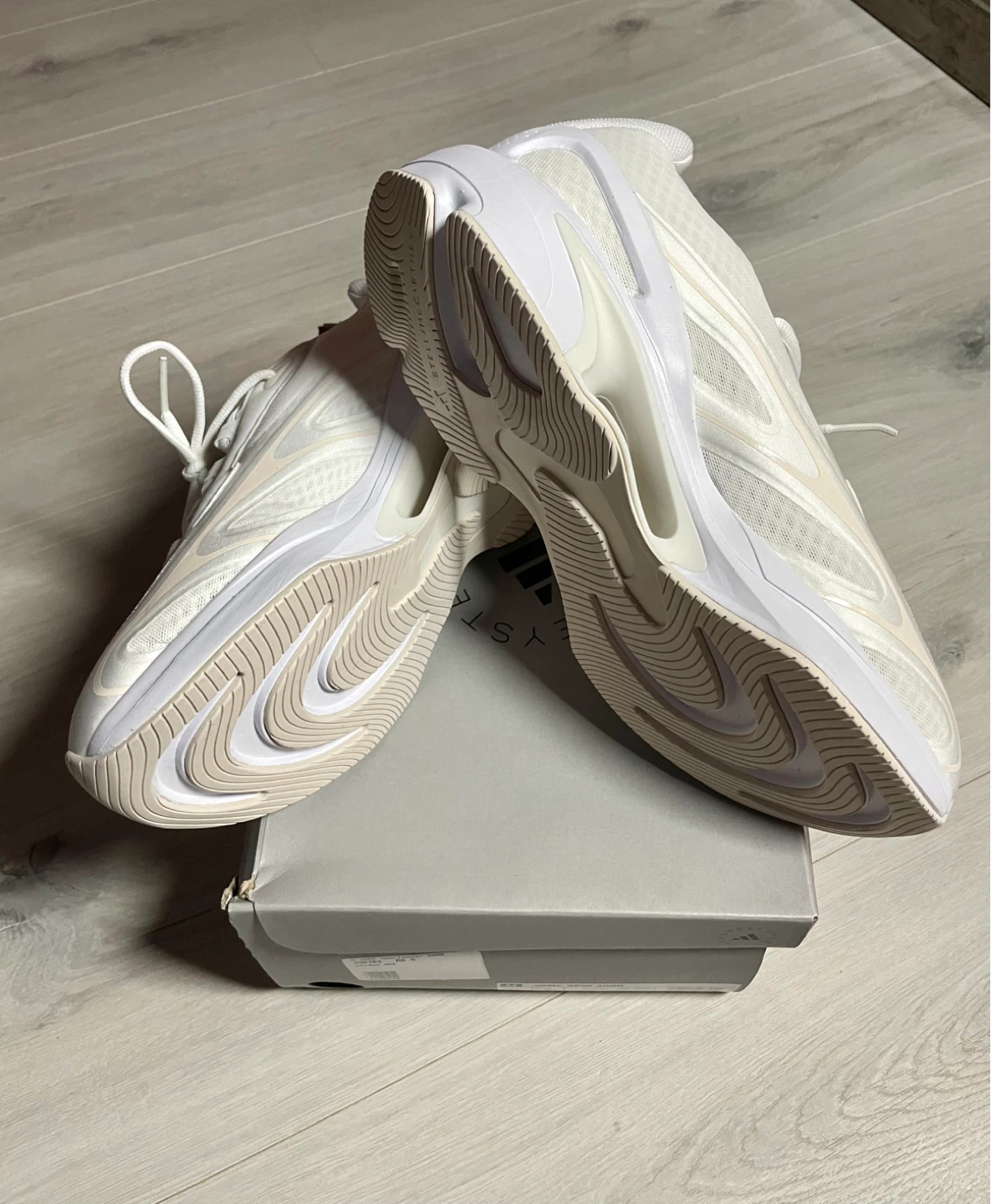 New adidas x Stella McCartney SPW 2000 Sneakers Unisex - photo 2