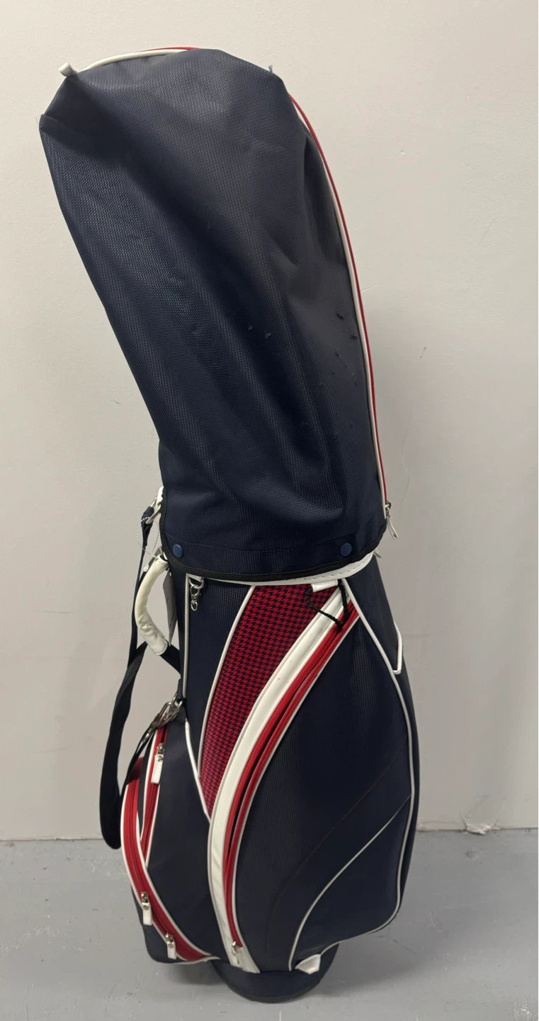 Women's golf bags