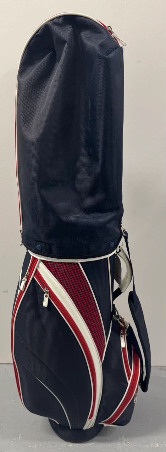 Women's golf bags - photo 2