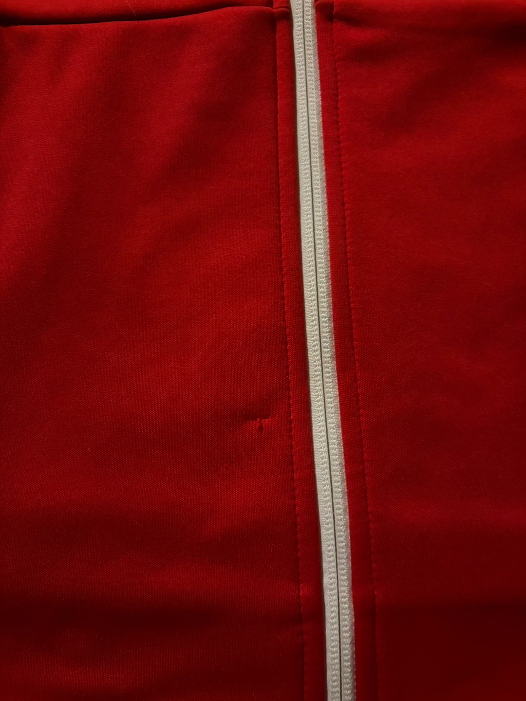 Nike Tracksuit Set - Red - photo 2