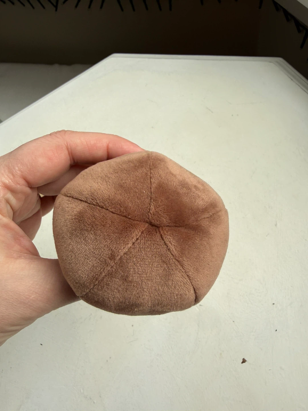 Jellycat mini mushroom - RETIRED - photo 5