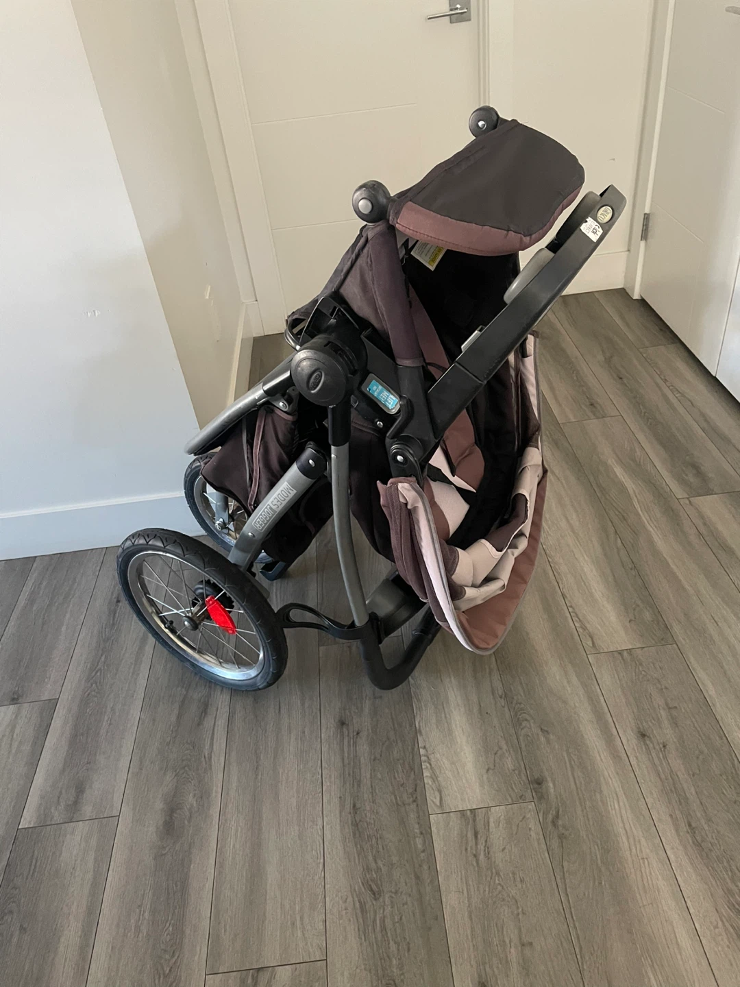 Graco Baby Stroller - photo 2