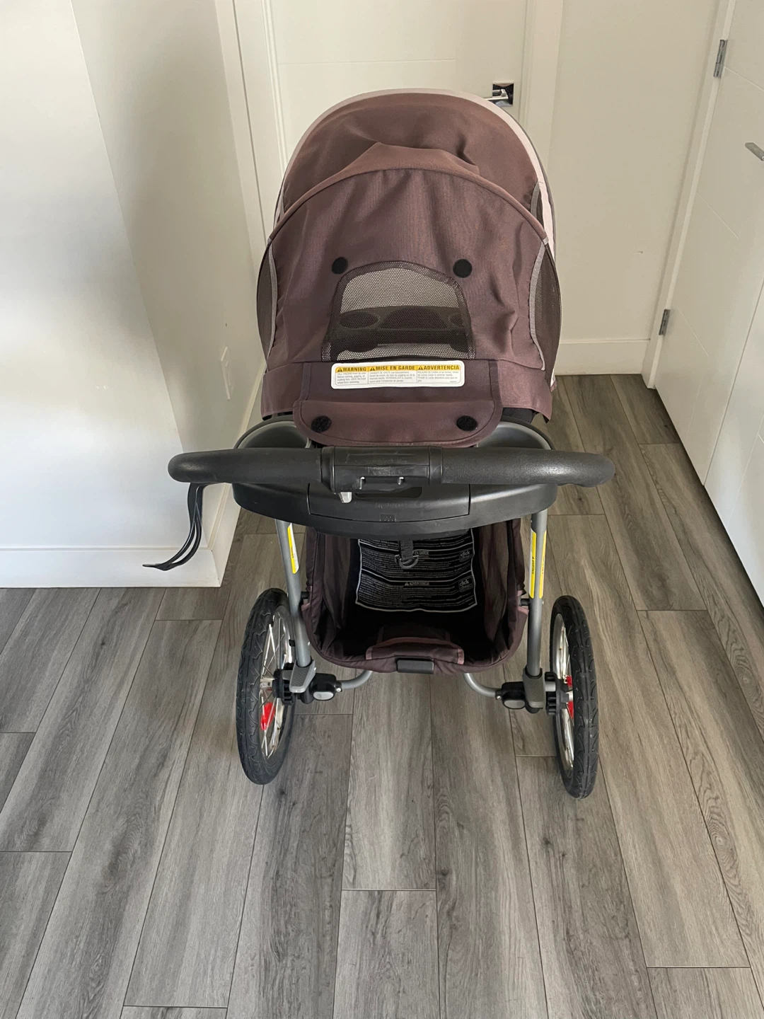 Graco Baby Stroller - photo 5