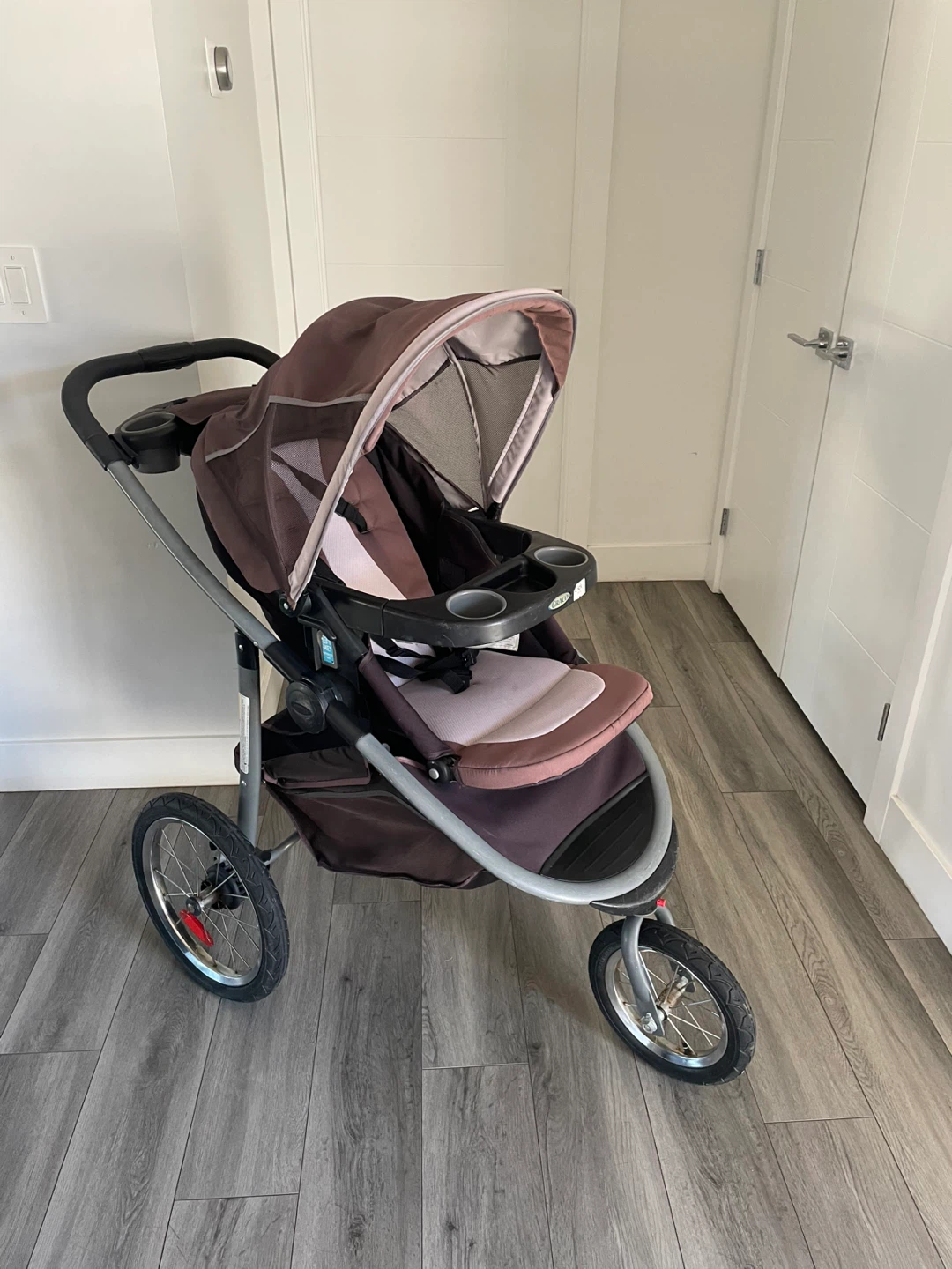 Graco Baby Stroller