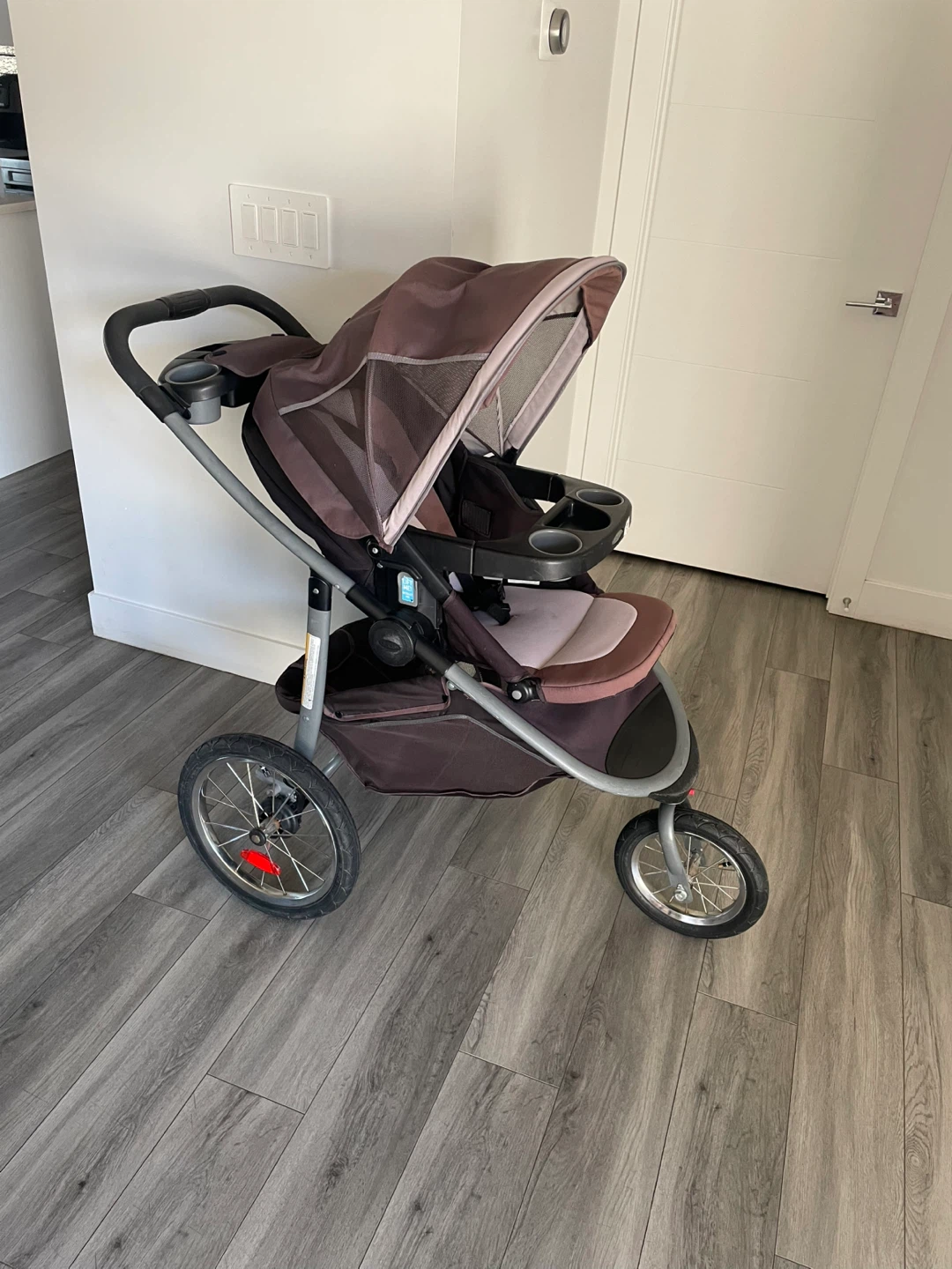 Graco Baby Stroller - photo 3