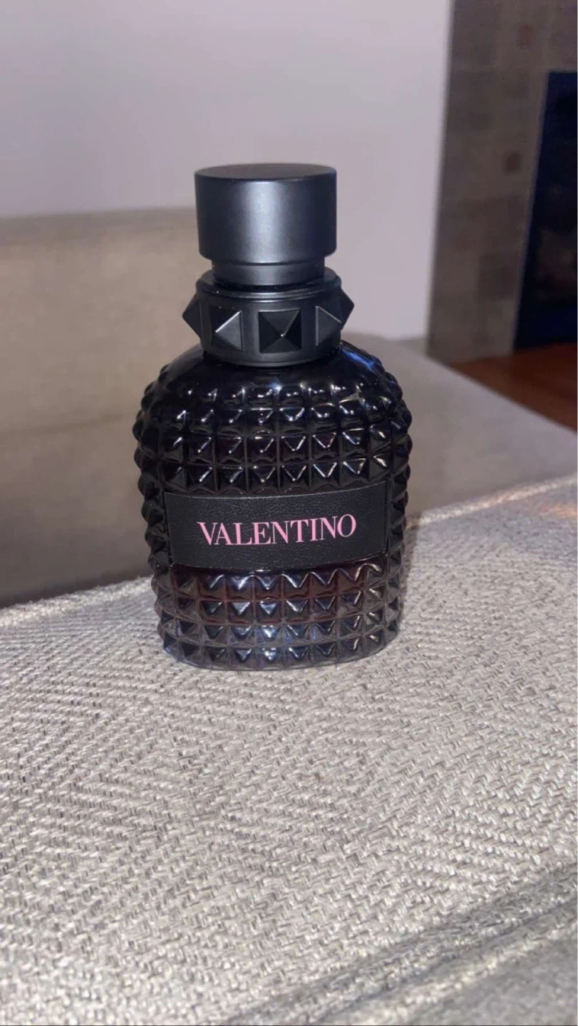Valentino Donna Born In Roma Eau de Parfum 50 mL