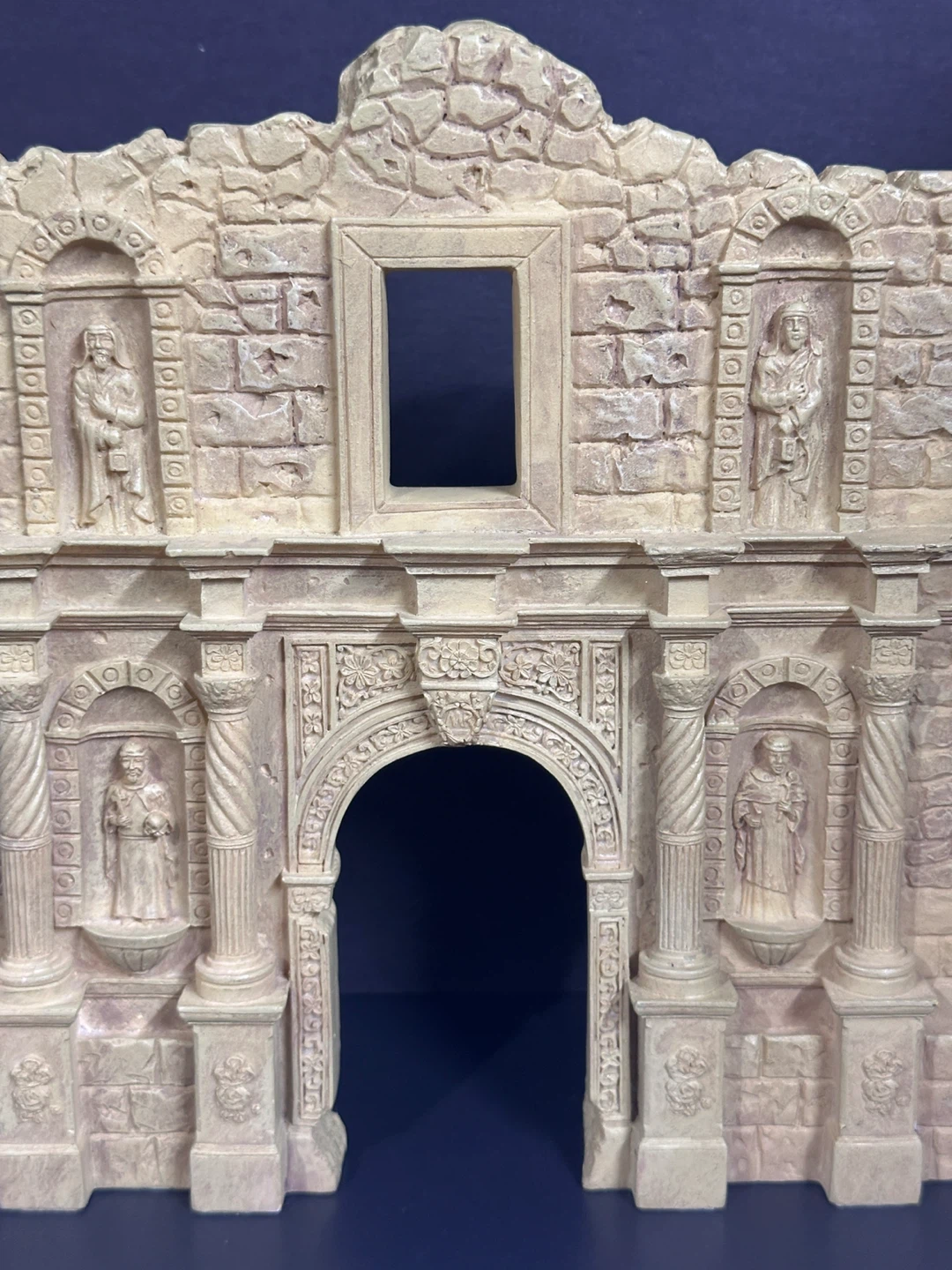 The New Alamo Facade King & Country - photo 5
