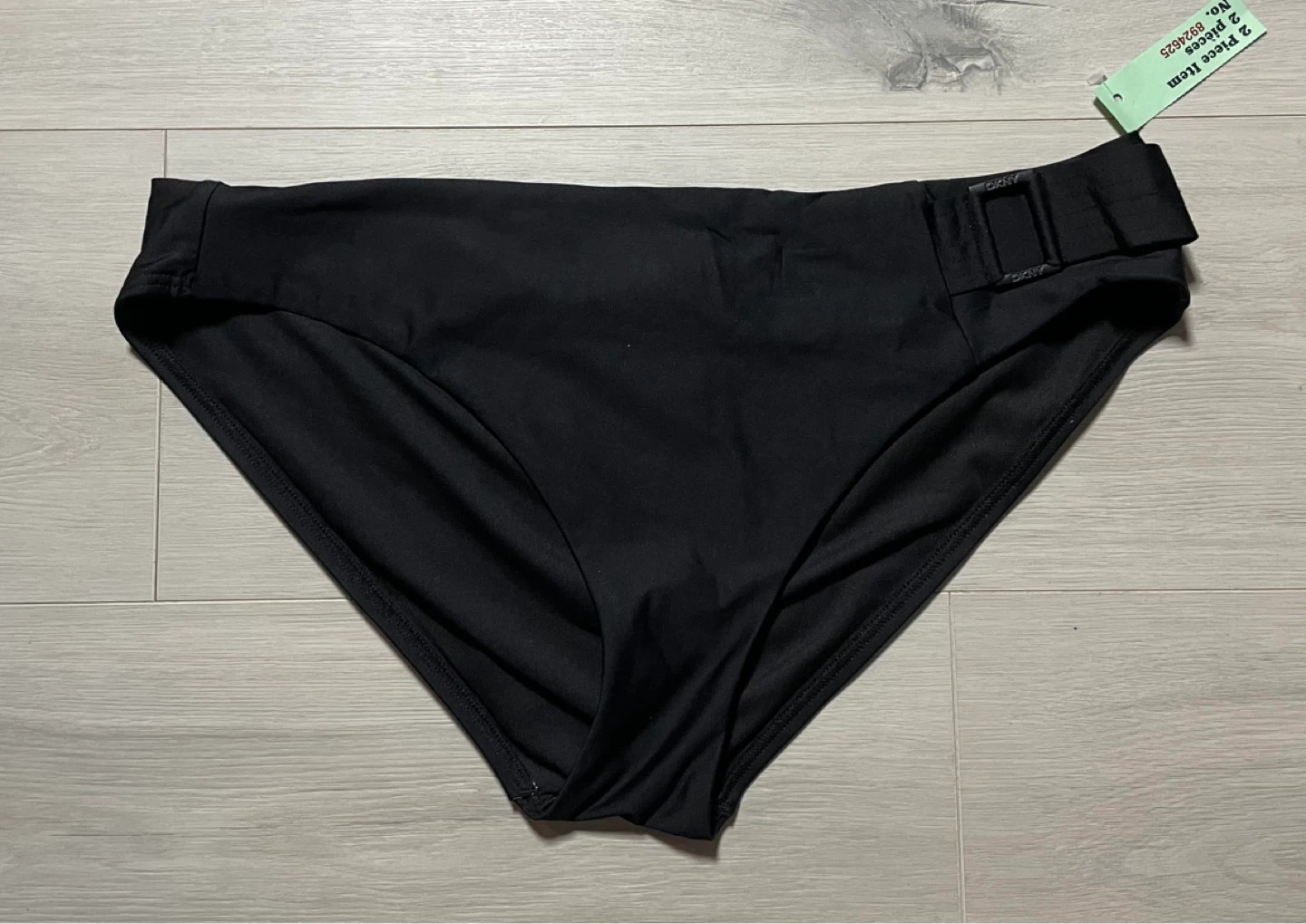 NEW DKNY Bikini Set With Tags Size Medium 🔥 - photo 3