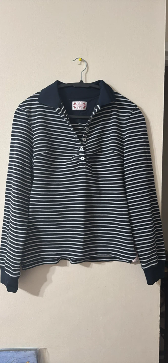 Ladies Polo Shirt