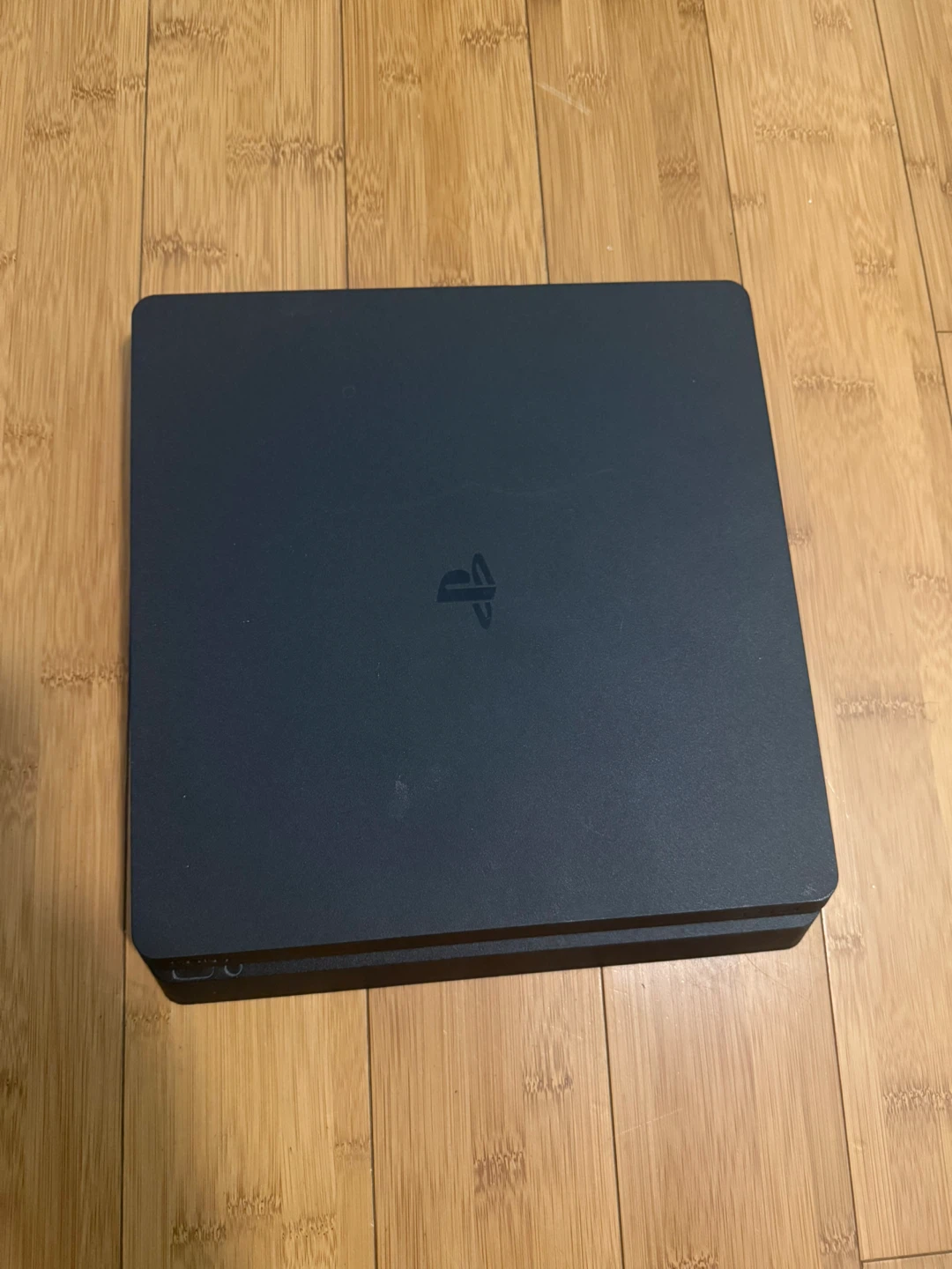 PlayStation 4 Console with 2 Controllers - photo 5