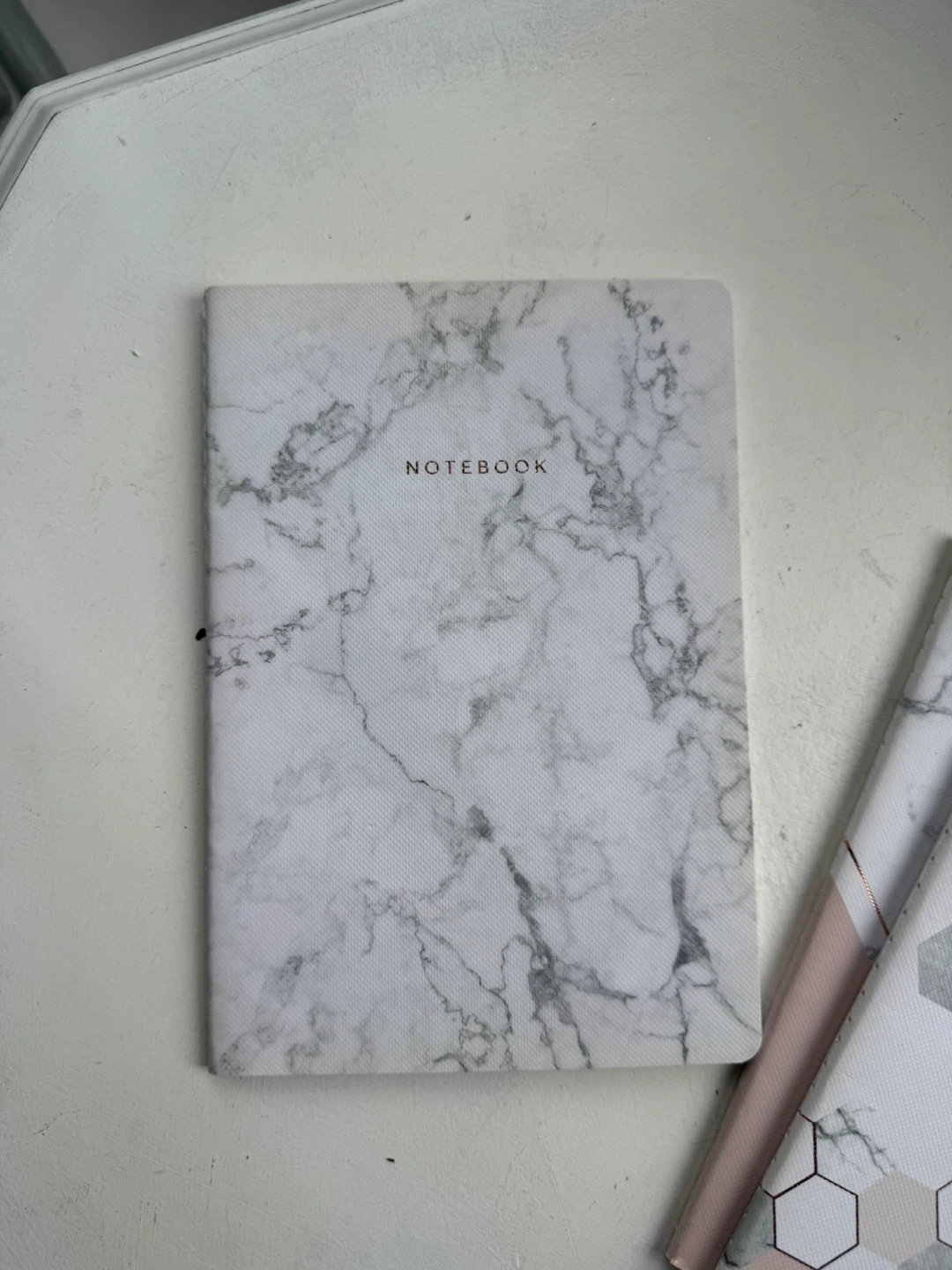 Set of 3 Notebooks - brand new - photo 3