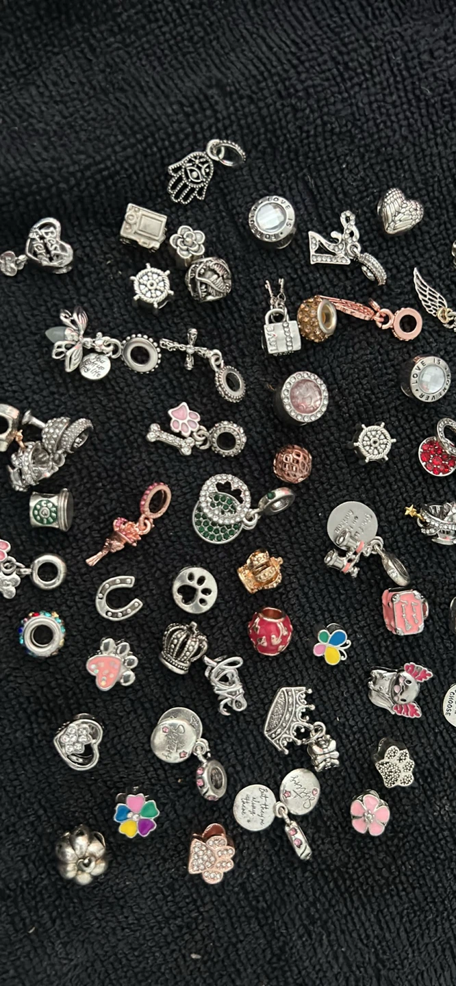Charms (fits Pandora) - photo 4