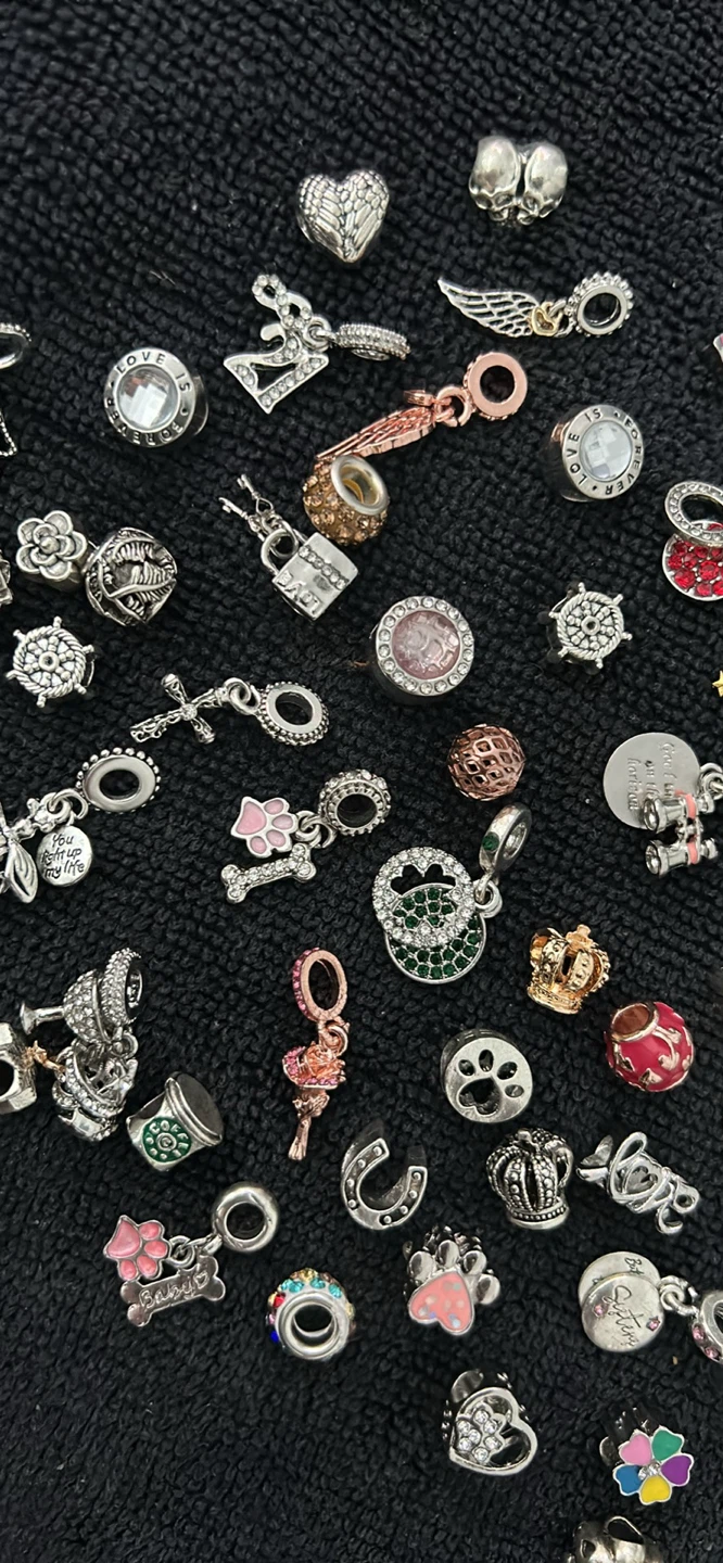 Charms (fits Pandora) - photo 2