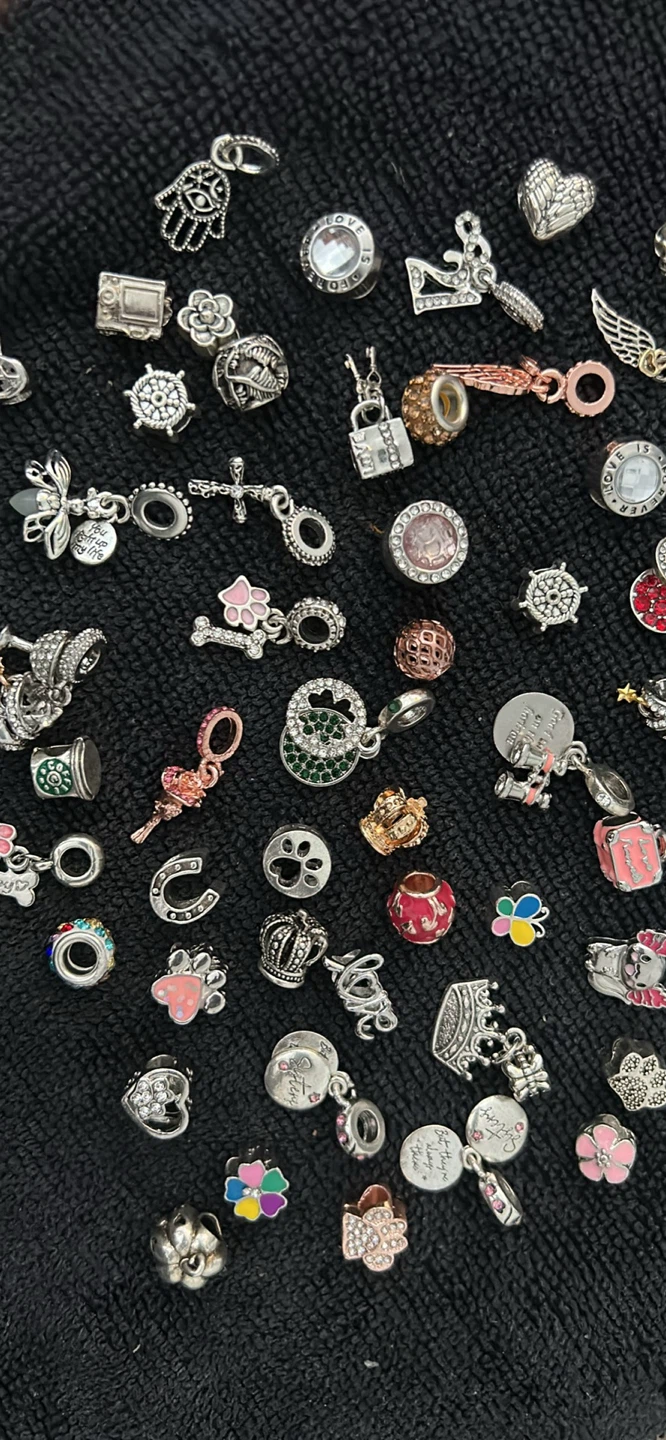 Charms (fits Pandora) - photo 5