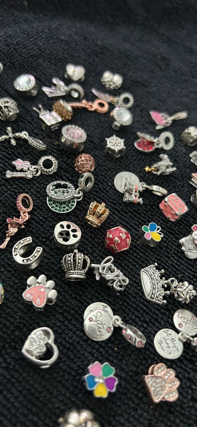 Charms (fits Pandora) - photo 3