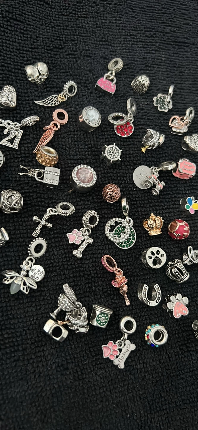 Charms (fits Pandora)