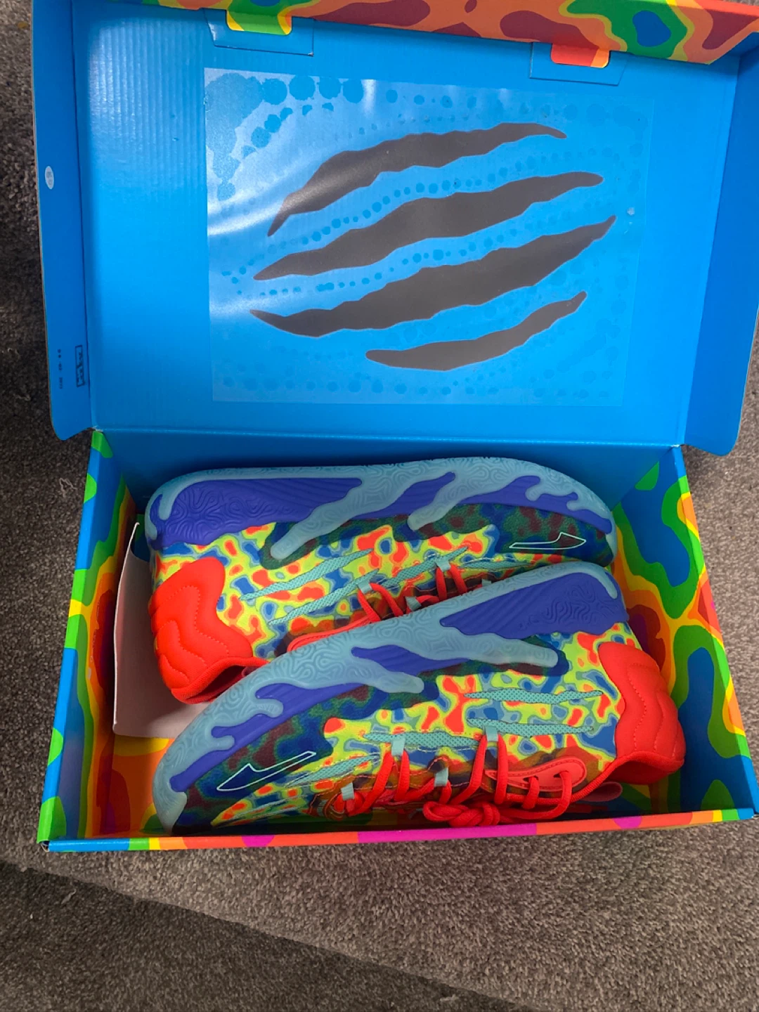 Puma MB.03 Gutter Cat Gang Sneakers - photo 2