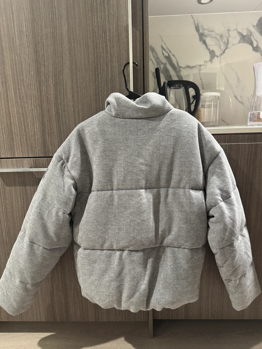 ALO Yoga Puffer Jacket - photo 4