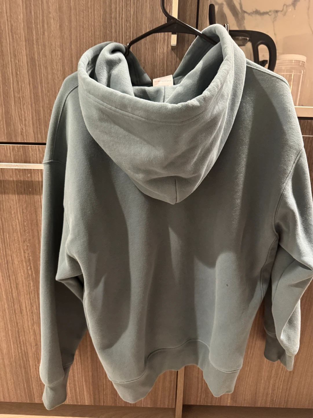 ARITZIA SWEATFLEECE Cozy Fleece Zip-Up Hoodie - photo 3