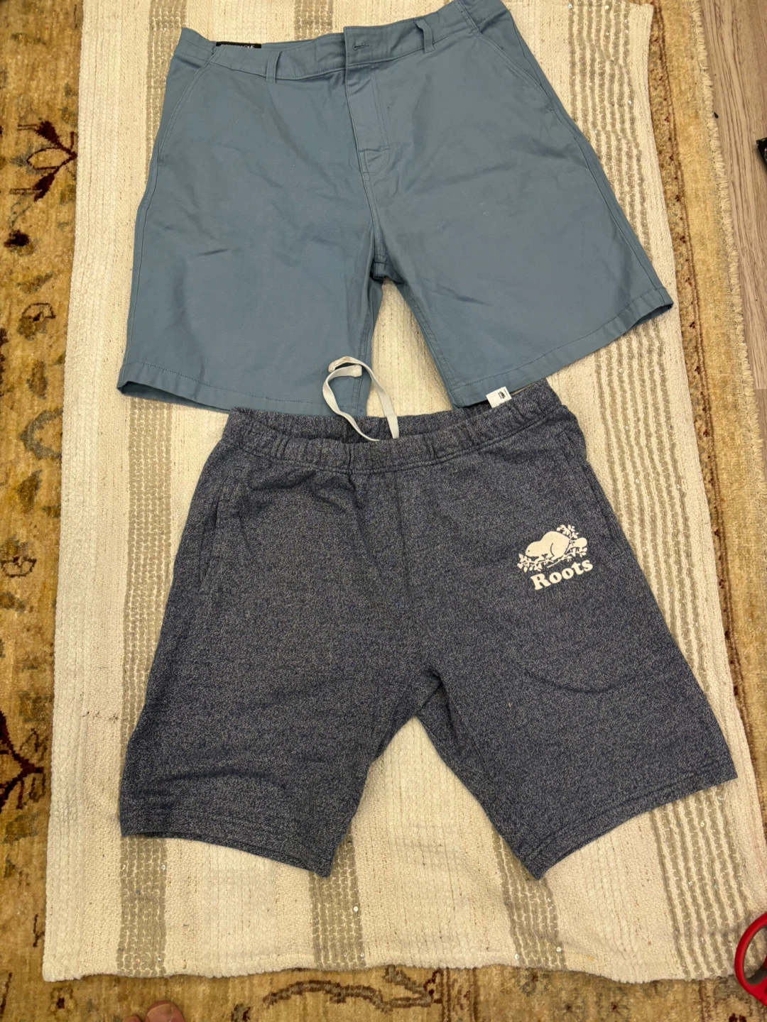 Body Glove and Roots Shorts Bundle - photo 2