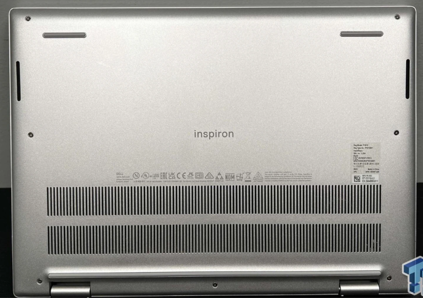 Dell Inspiron 14 2-in-1 Laptop - photo 2
