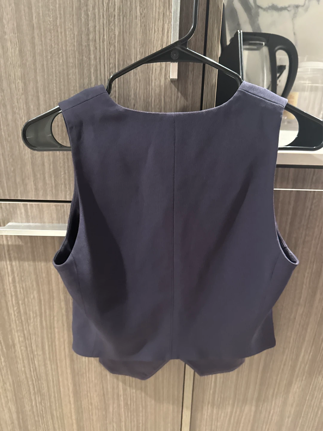 Babaton Women's Vest Size 2 - photo 4