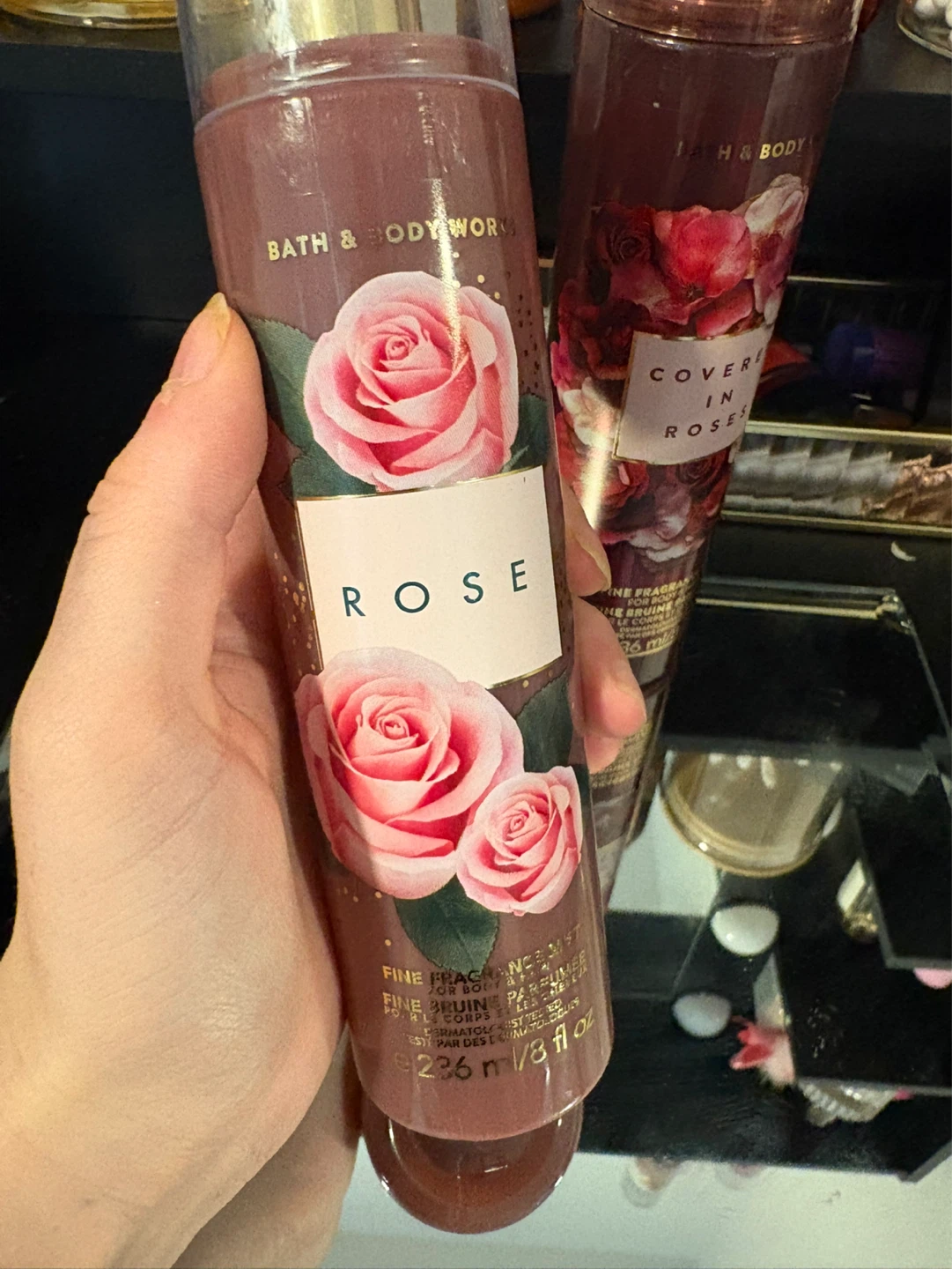 Bath & Body Works Fine Fragrance Mist - photo 4