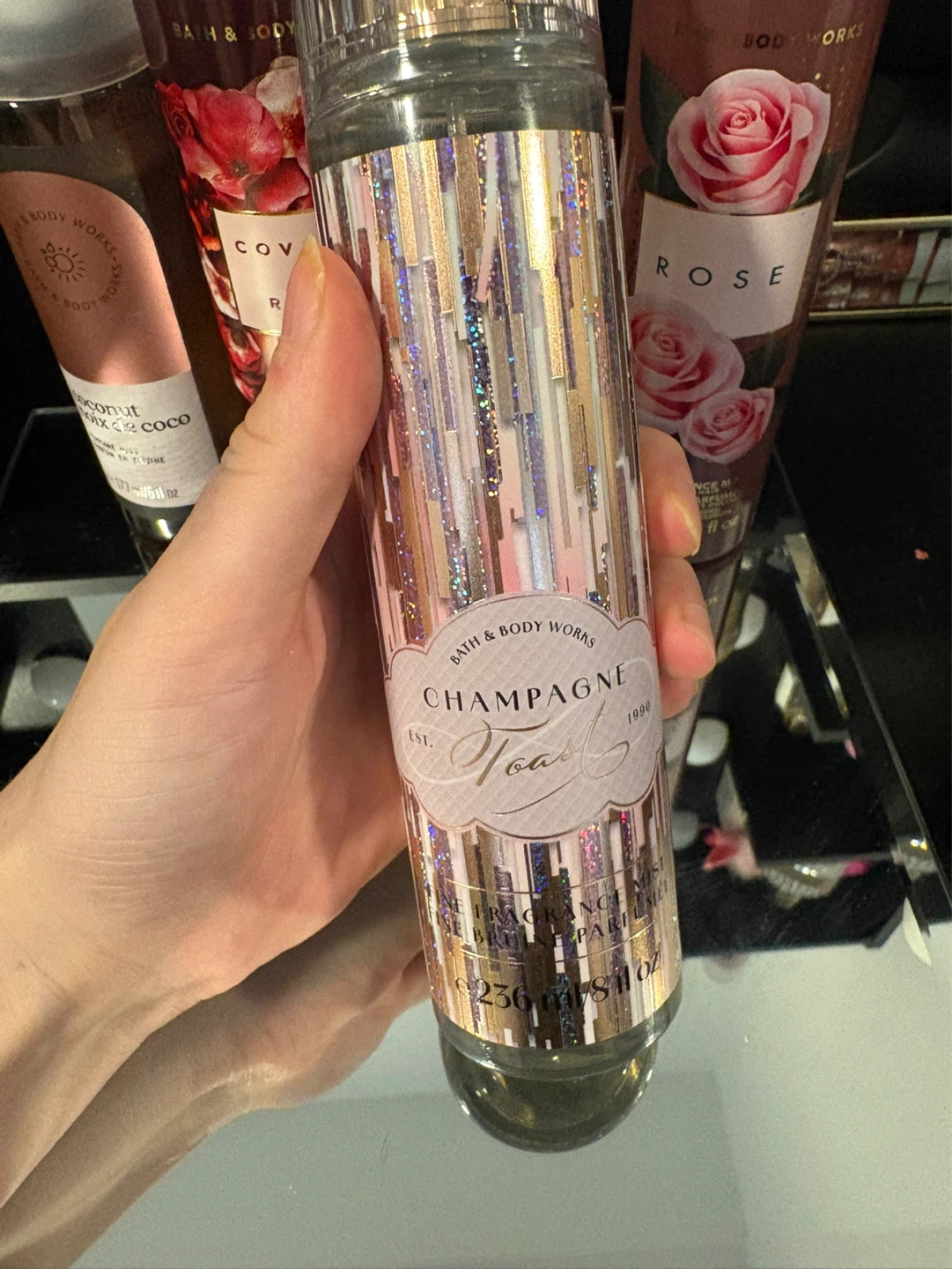 Bath & Body Works Fine Fragrance Mist - photo 5