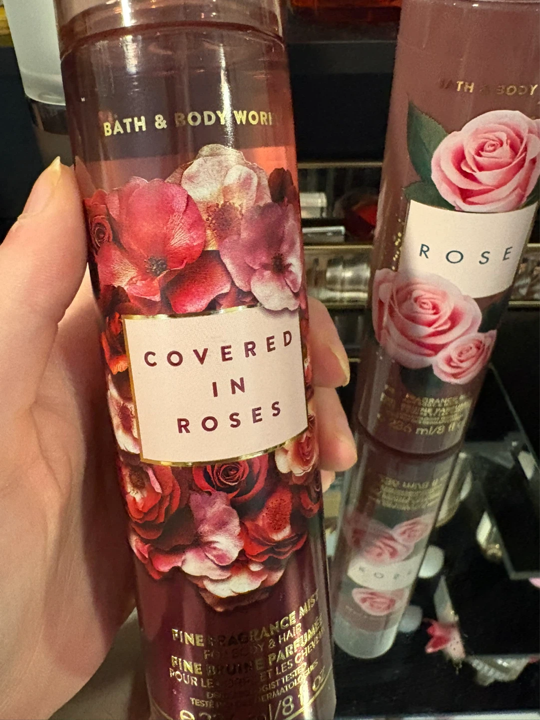 Bath & Body Works Fine Fragrance Mist - photo 3