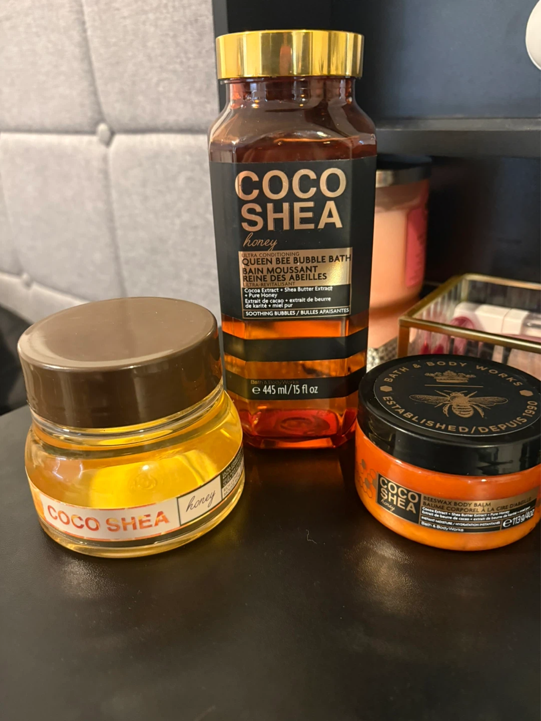 Bath & Body Works
