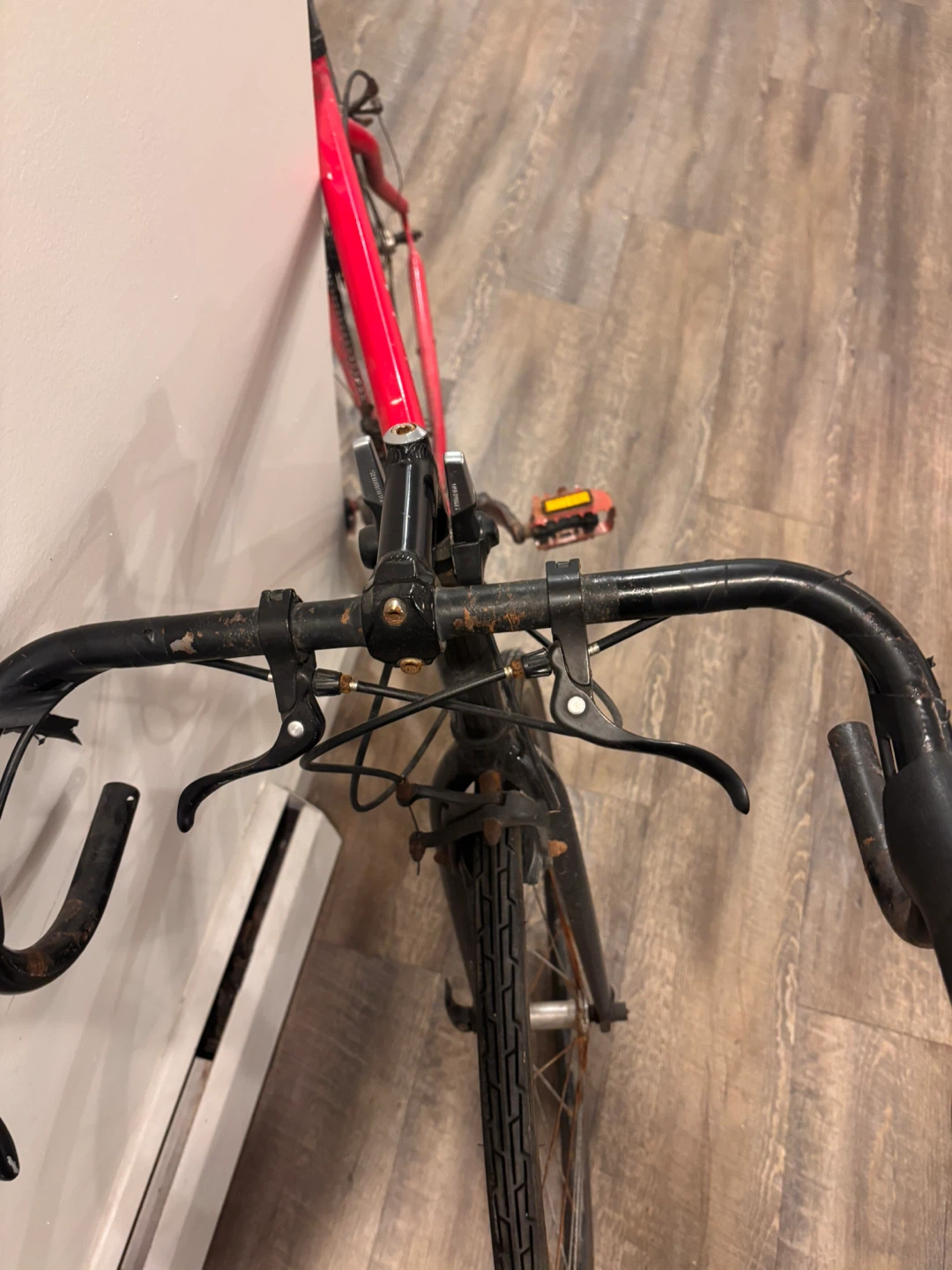 Road Bike (Drop Handles) + 2 inflatable Kayaks - photo 2