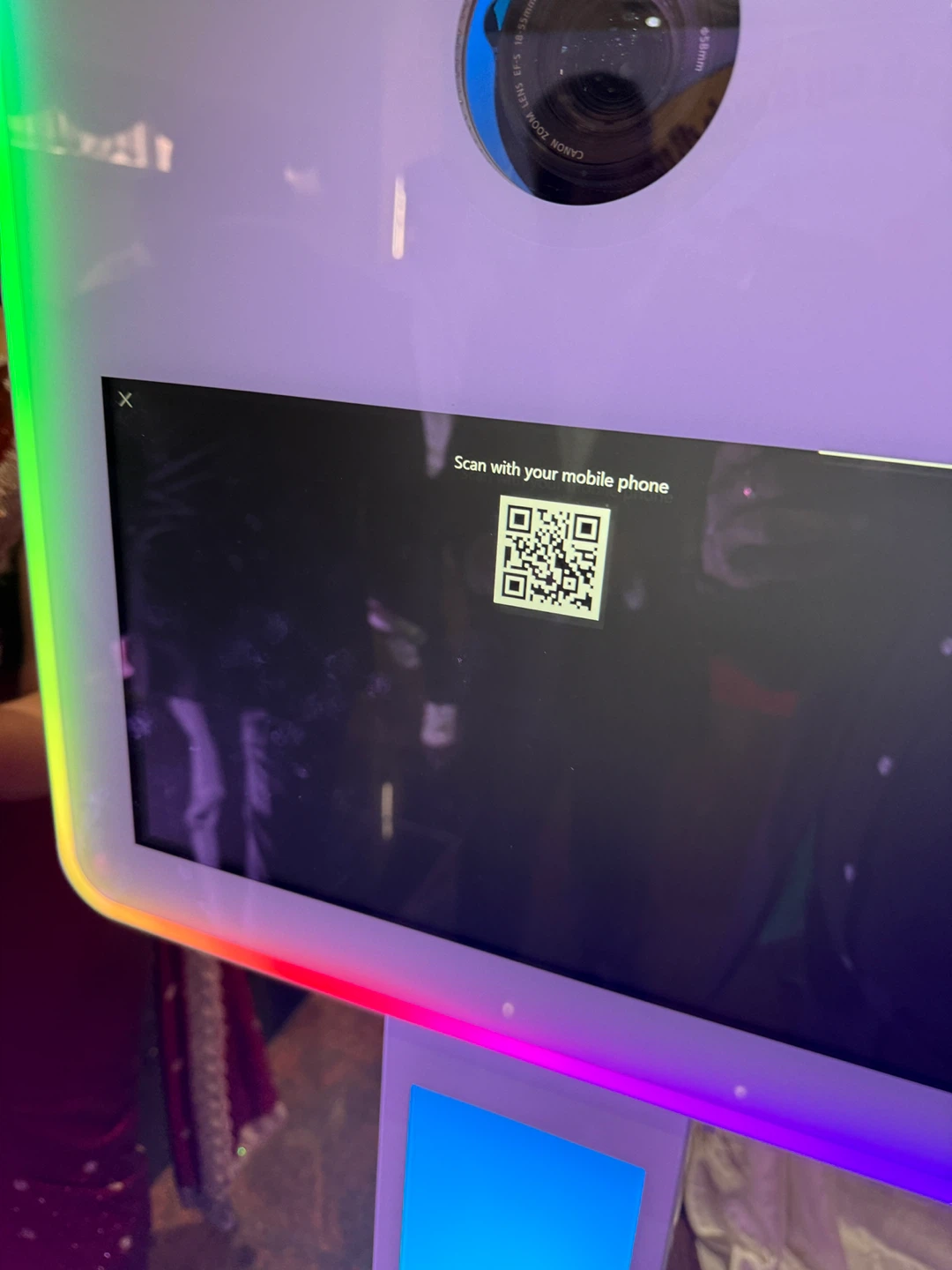 Premium Photo Booth - photo 4