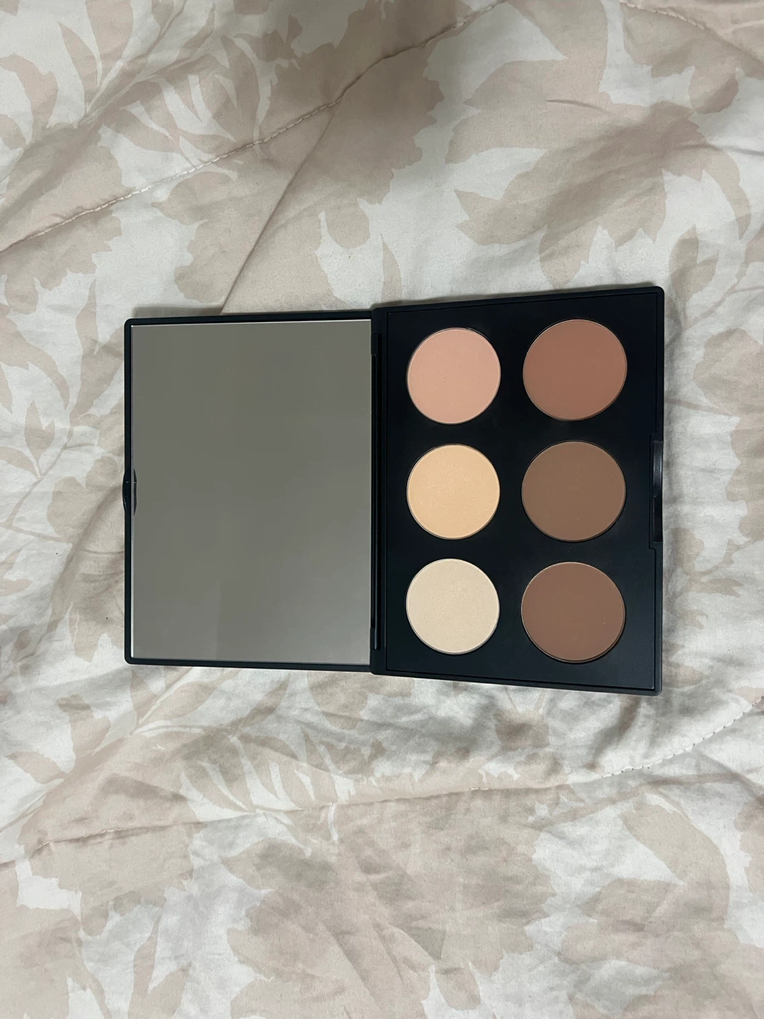 MAC Studio Fix Sculpt And Shape Contour Palette Light Medium - photo 2