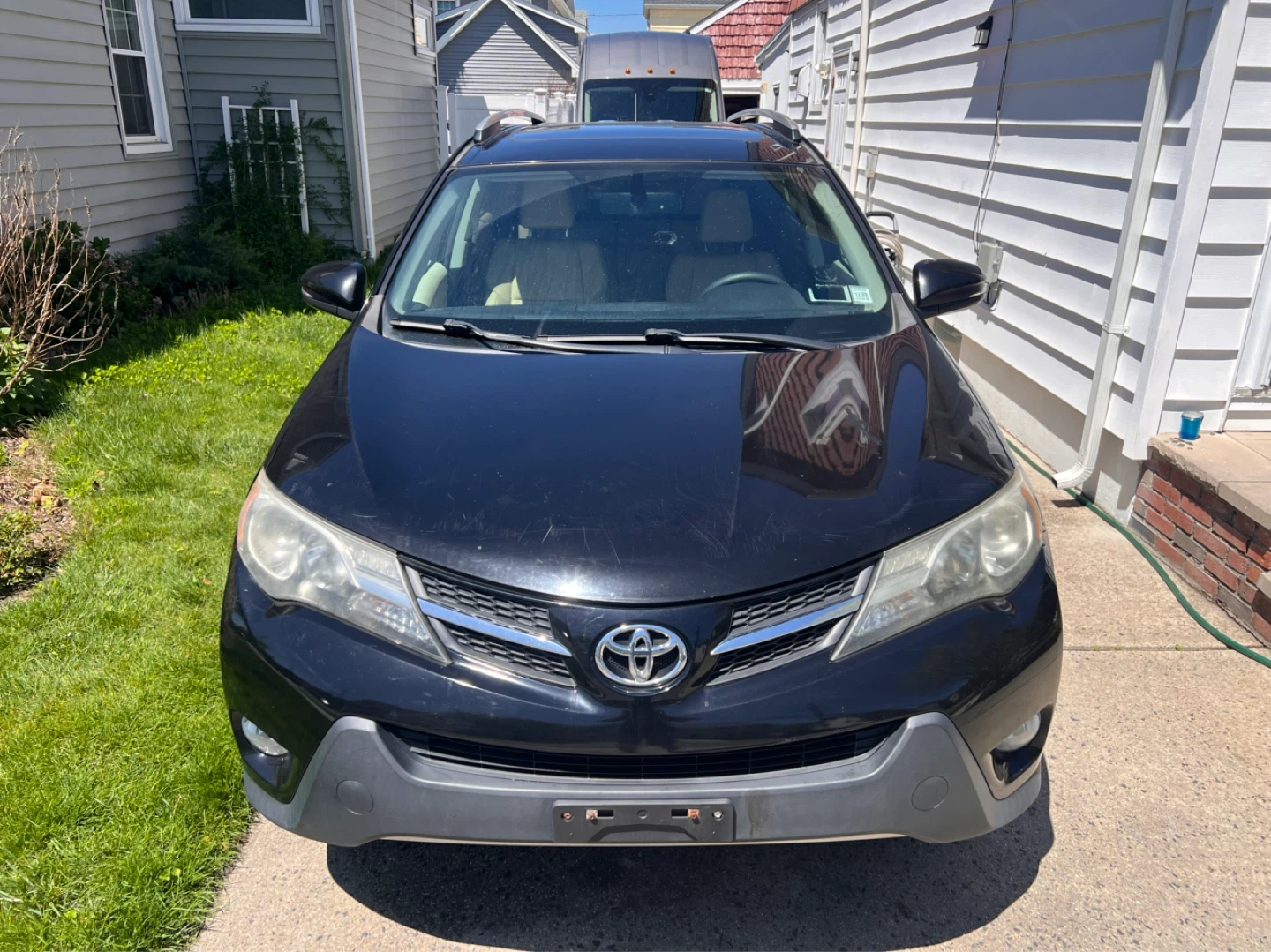2013 Toyota RAV4 AWD