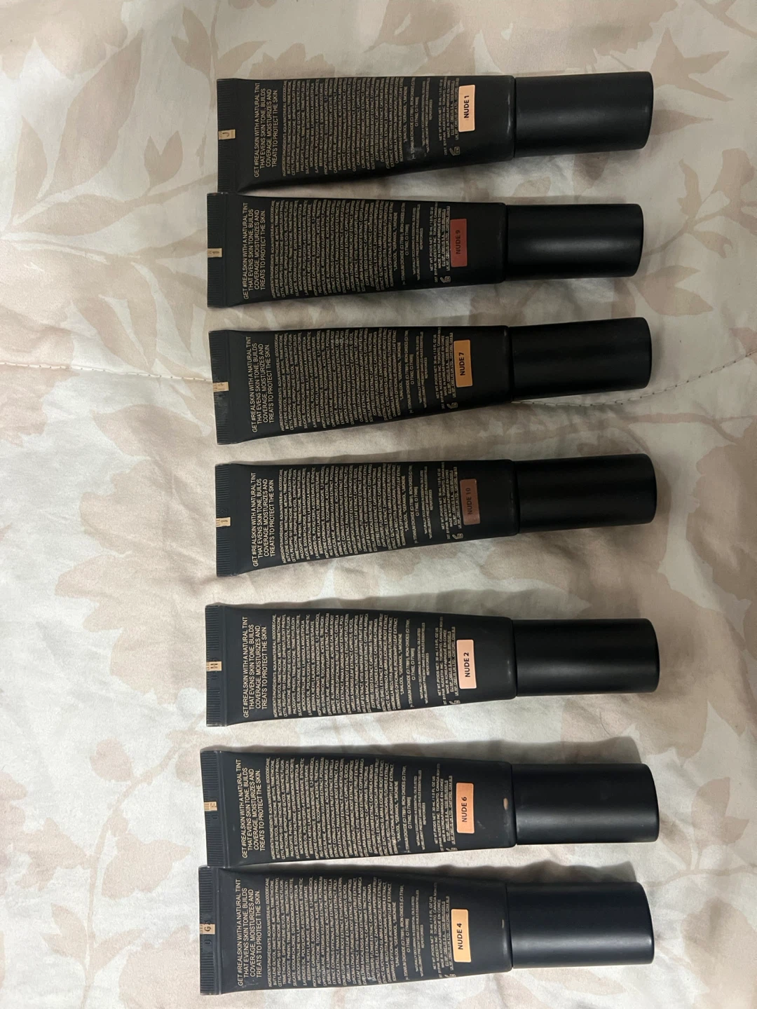 NUDESTIX Tinted Cover Foundation - Multiple Shades - photo 2