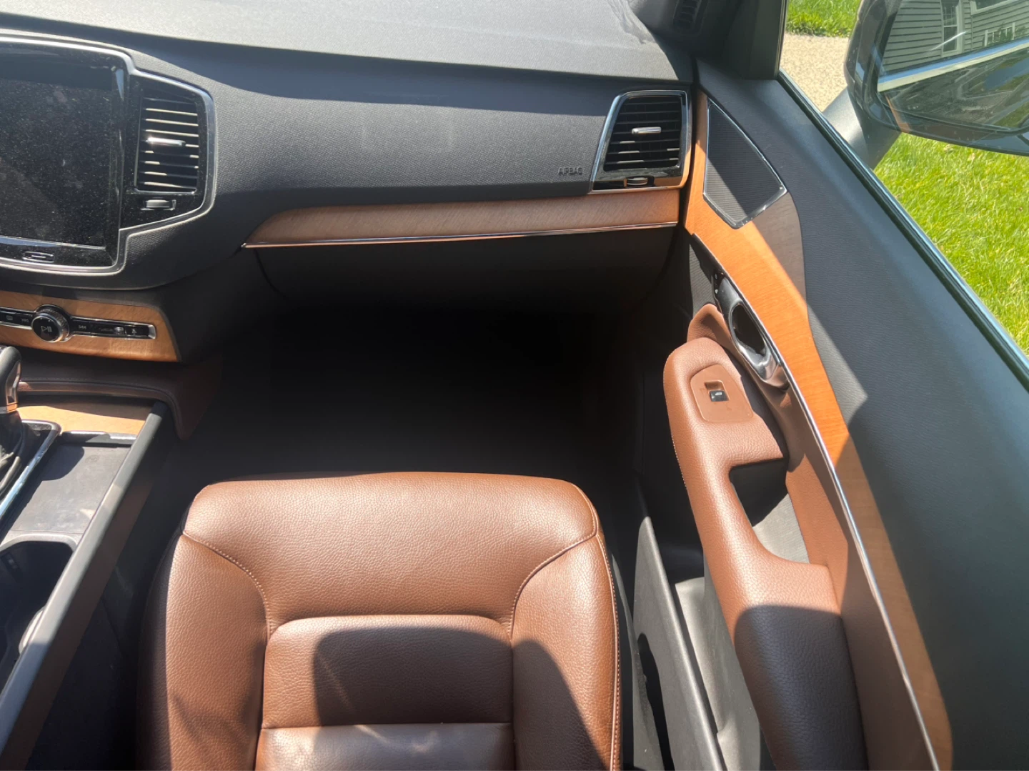 2022 Volvo XC90 - photo 4